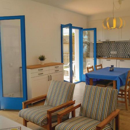 2 Bedroom Amazing Apartment In Tossa De Mar Ngoại thất bức ảnh